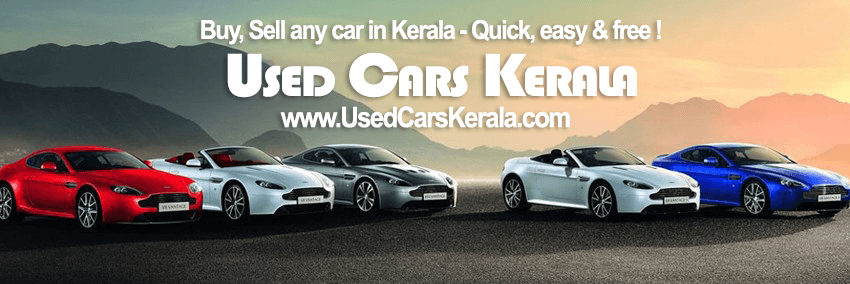 used cars in kerala